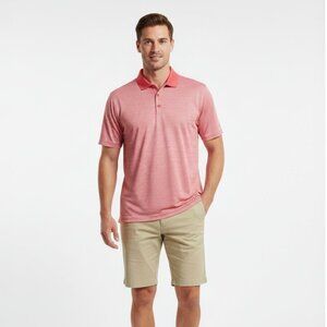 NEW BCG Men's Golf Performance Polo